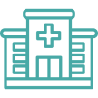 Despesas médicas e hospitalares.